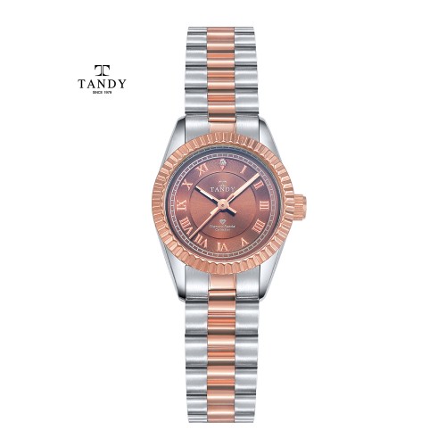 탠디 다이아몬드 TS 303 F ROSE GOLD