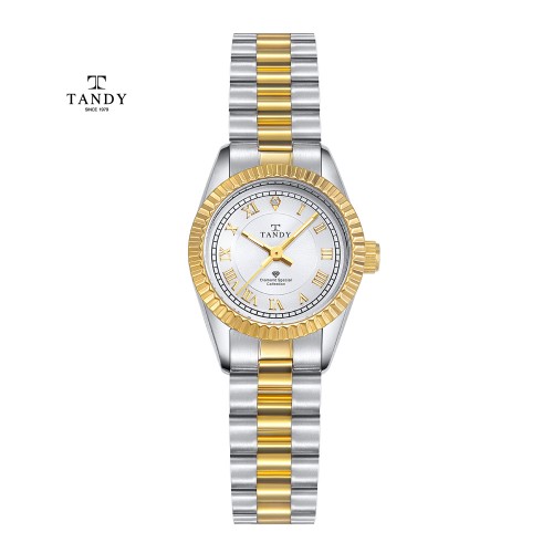 탠디 다이아몬드 TS 303 F GOLD