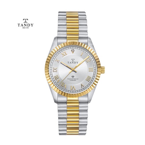 탠디 다이아몬드 TS 303 M GOLD