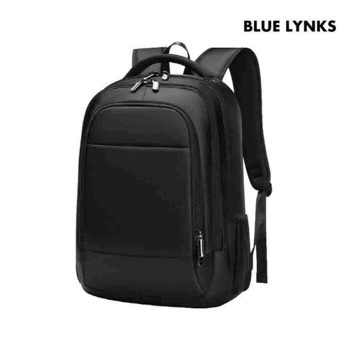 블루링스 EZZ 남성 USB 데일리 백팩 BLM-EZZ01