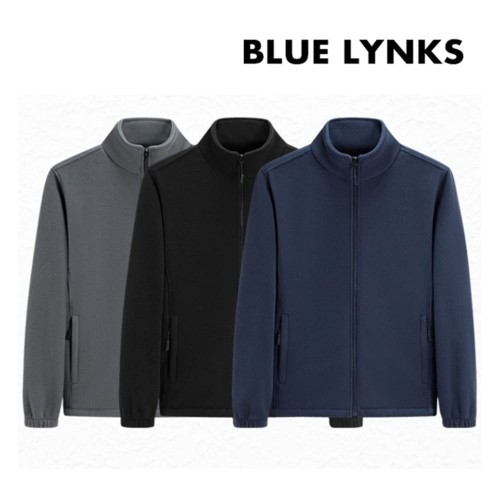 블루링스 XHA 단정핏 정전기케어 폴라폴리스 자켓 (색상 택1) BLM-XHA01