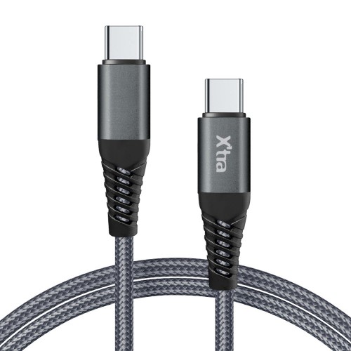엑스트라 C to C 100W 고속케이블 3m