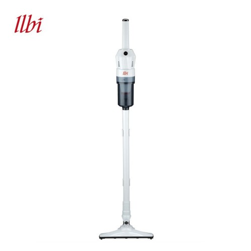 일비 ILBI 토네이도Ⅱ 유선 진공 청소기 화이트 JSL-WV400