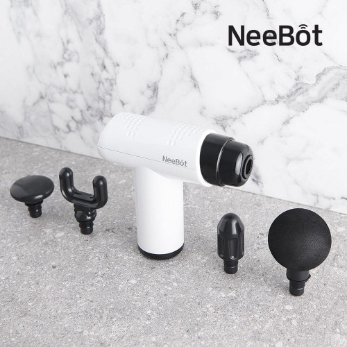 니봇 파워 블로우 마사지건 JSK-N3002