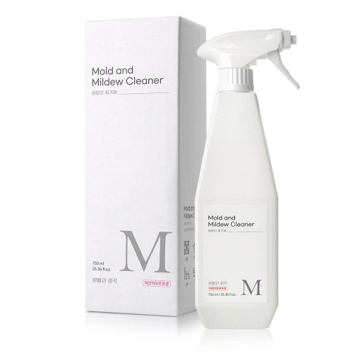 생활과생각 곰팡이 제거제 750ml* 6개