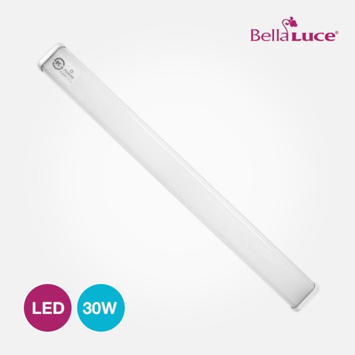 벨라루체 LED 일자등 L2