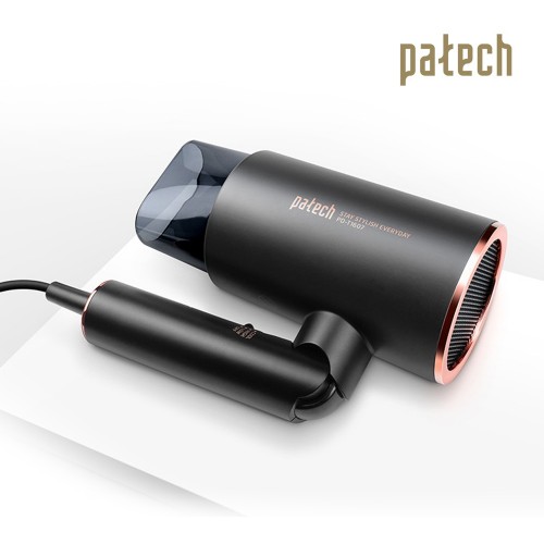 한일전자 파테크 소닉 초경량 접이식 헤어 드라이기 PD-T1607