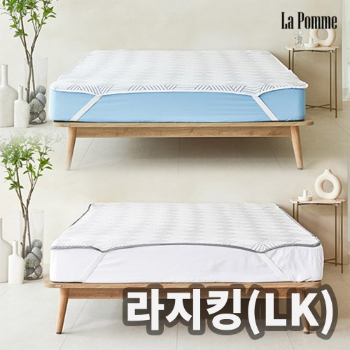 라뽐므 쿨라이트 냉감 패드LK