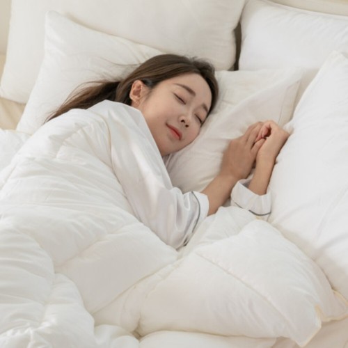 [코튼헤븐] 프리미엄 클라우드 이불세트 퀸