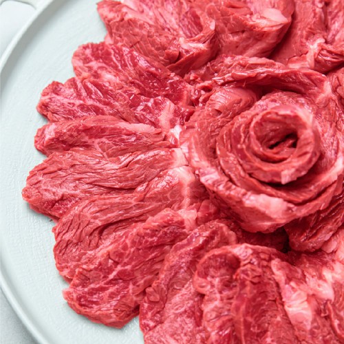 구이용 소고기 육즙가득 토시살200g 안창살200g