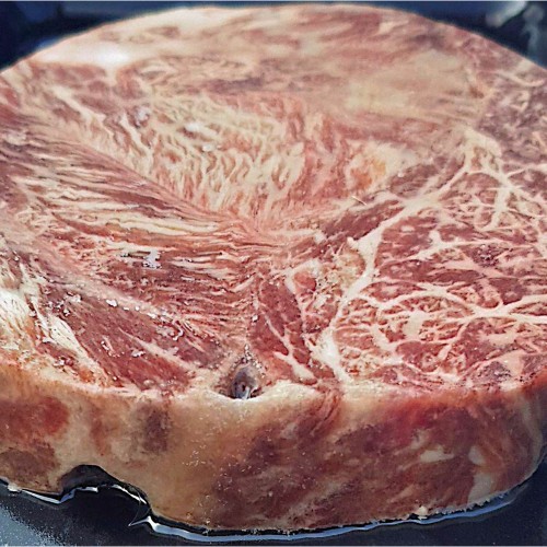 횡성한우 구이용 스테이크 150g*4(600g)