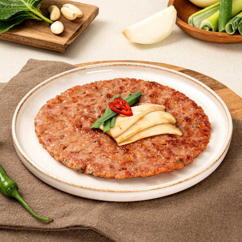 다있소정육점 송정골 언양식 바싹 불고기 180g x 3봉 (540g)
