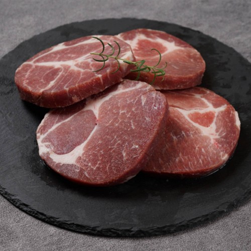듀록 왕목살 700g