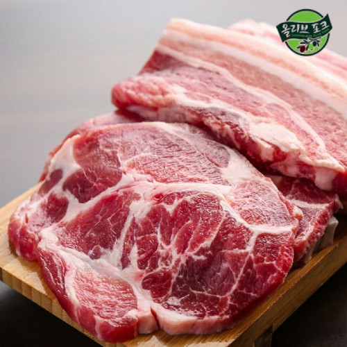[기품맛담] 한우 1++ 프리미엄 양념불고기 선물세트 4호 2.4kg (300g x 8)