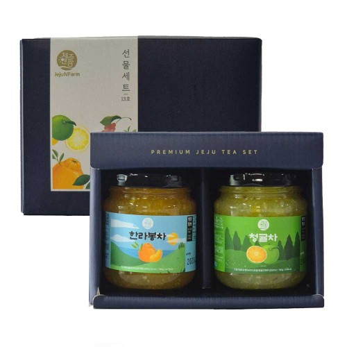 자연미니세트 13호 (180g*2ea)