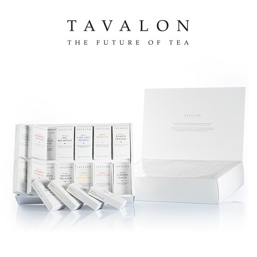 (Gift Set) 버라이어티 T36