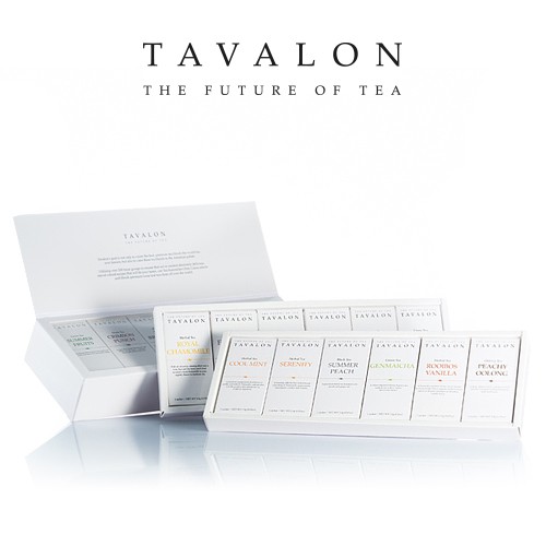 (Gift Set) 버라이어티 T12