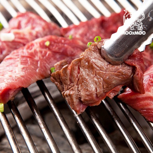 [무무상회] 호주산 청정우 안창살 1팩(300g)