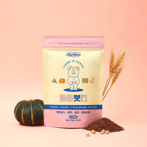 마마붓티 30g