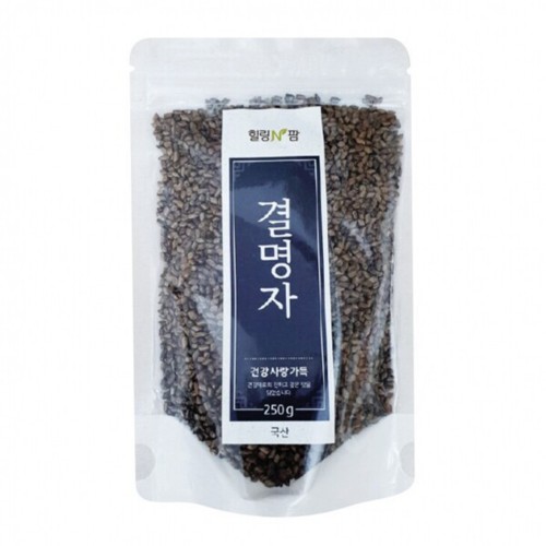 힐링앤팜 결명자 250g