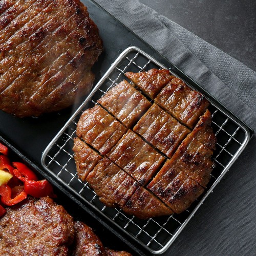 소담 수제떡갈비 120g * 10개