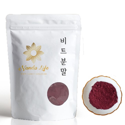 난다라이프 비트분말 200g