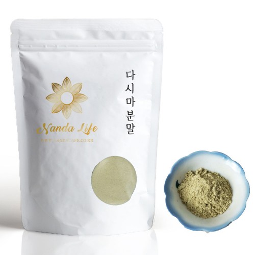 난다라이프 다시마분말 200g