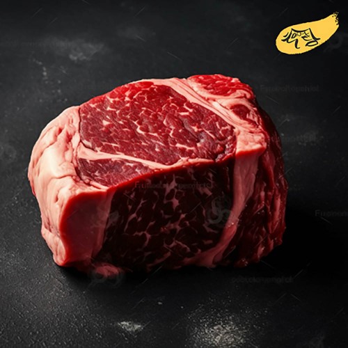 이거네 프리미엄 척아이롤 큐브 250g x 3팩(750g)