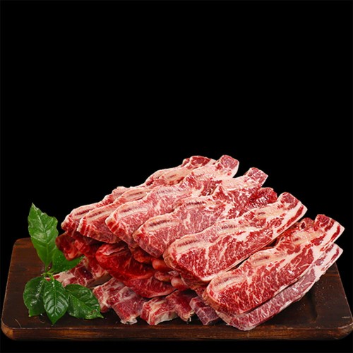토우담 프리미엄 LA갈비 400g x 5팩(2kg)