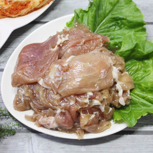 달짝지근 간장불백 1kg