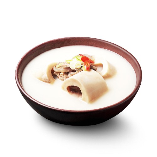 교동 사골육수 500g 7팩