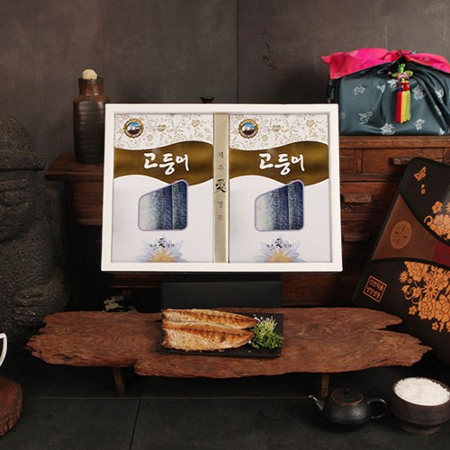 시그니처 NO 9_프리미엄 구이용 고등어순살(특대/2.4kg)