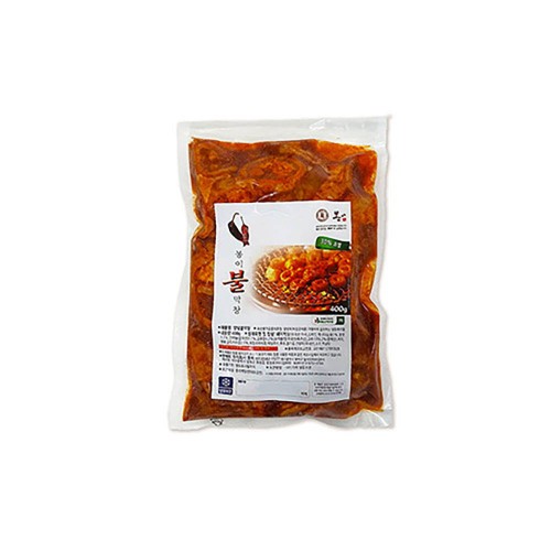 봉이막창 직화 불막창 400g