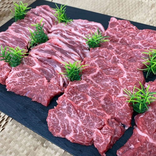 보리소 갈비살치 600g