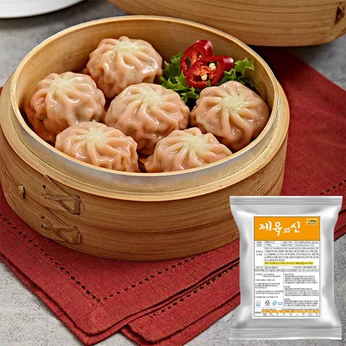 천두식품 풀잎마켓 제육의신1kg