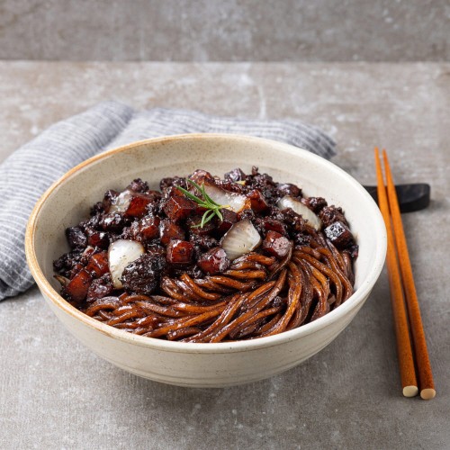 대가방 간짜장 480g 3팩