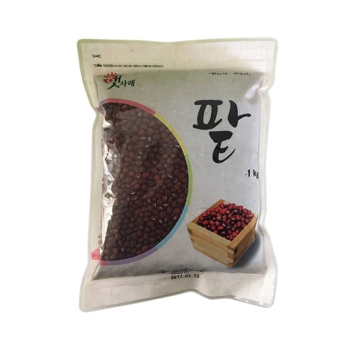 팥(적두) 1kg