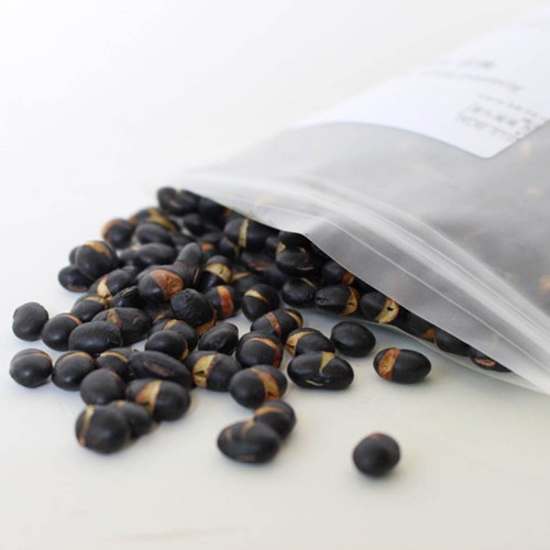 검은콩 지퍼백 500g