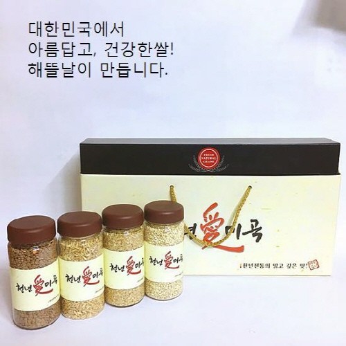 [해뜰날]천년애미곡 2호