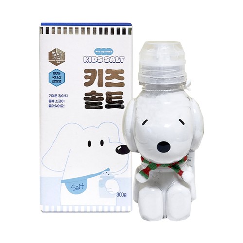 키즈솔트 300g