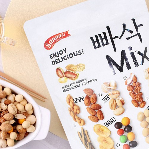 빠삭믹스 450g*14개