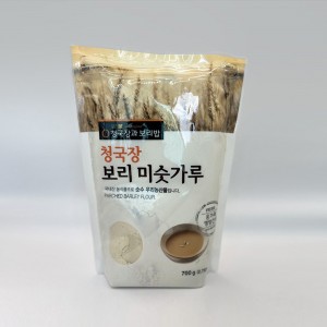 청국장 미숫가루 700g