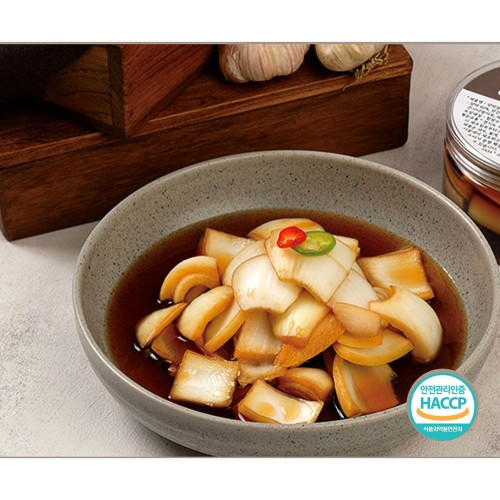 양파짱아찌(1000g×1)