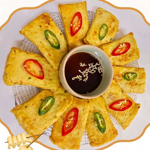 두부어묵 240g ×5팩