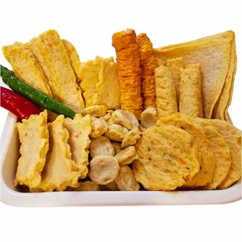 프리미엄 모듬종합어묵1kg×3팩