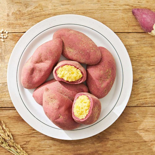 꾼 고구마빵 세트 (100g*10개)