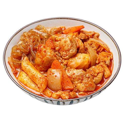 노케미컬 닭볶음탕 냉동 978g