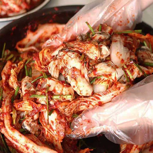 26년전통맛집 귀빈정 진국 매운겉절이1kg
