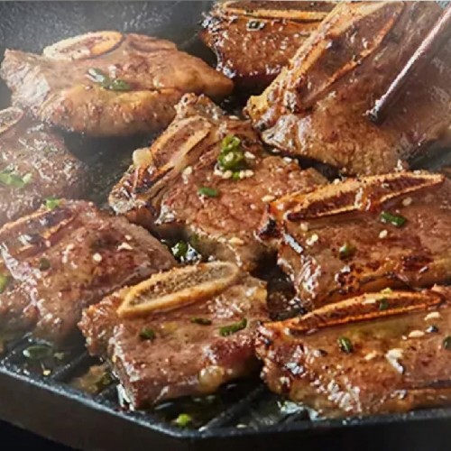 포천이동갈비 한입LA갈비 1KG