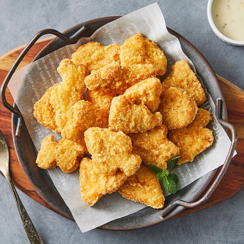 하림 통가슴살 치킨너겟 500g 3개 세트